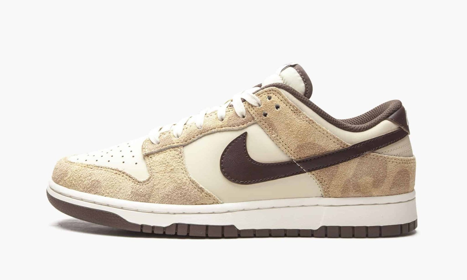 dunk low cheetah
