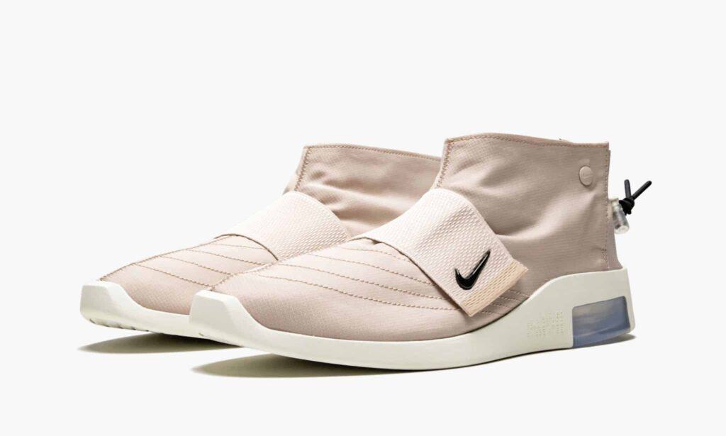 nike air fear of god moccasin "particle beige" (beige)