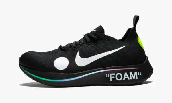 NIKE ZOOM FLY MERCURIAL FK / OW “Off-White”