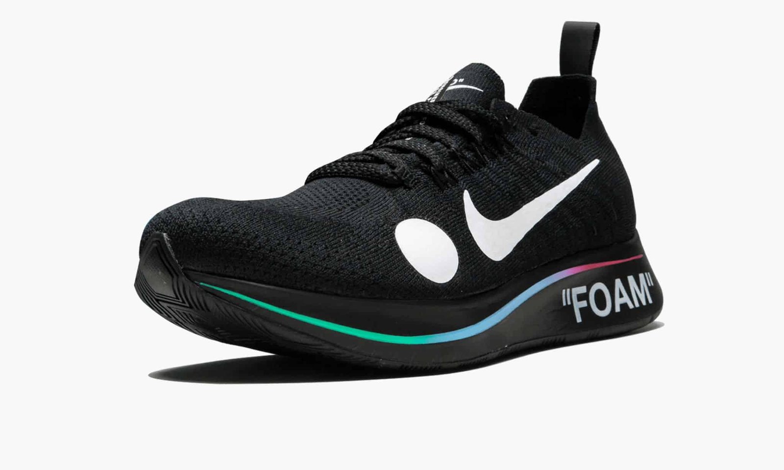 NIKE ZOOM FLY MERCURIAL FK / OW