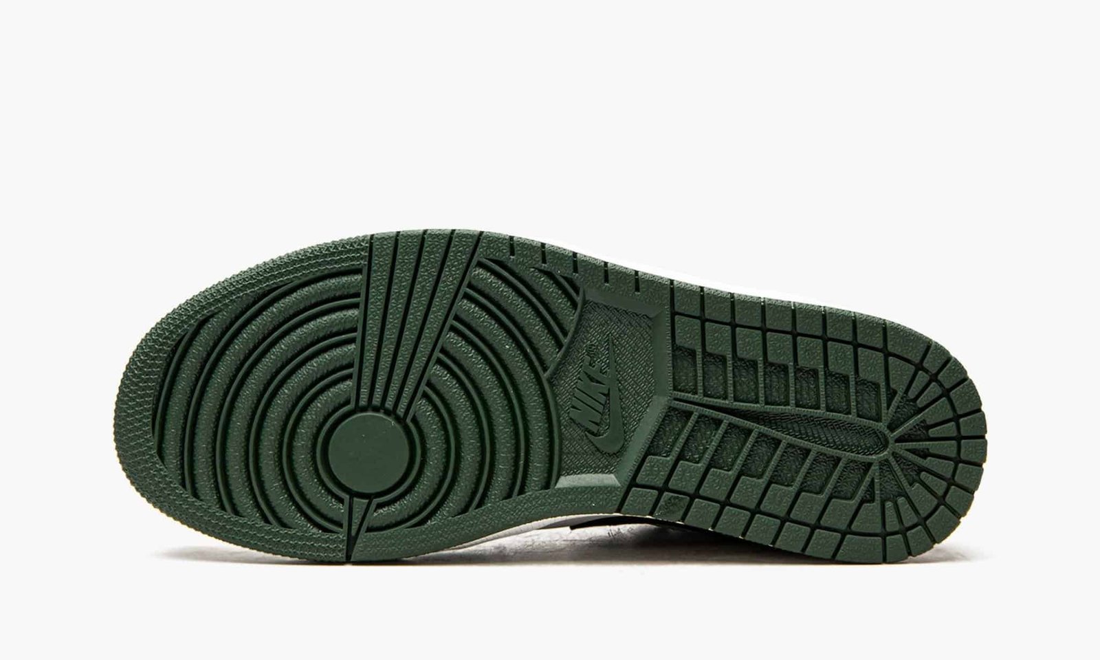 Jordan 1 deals green toe