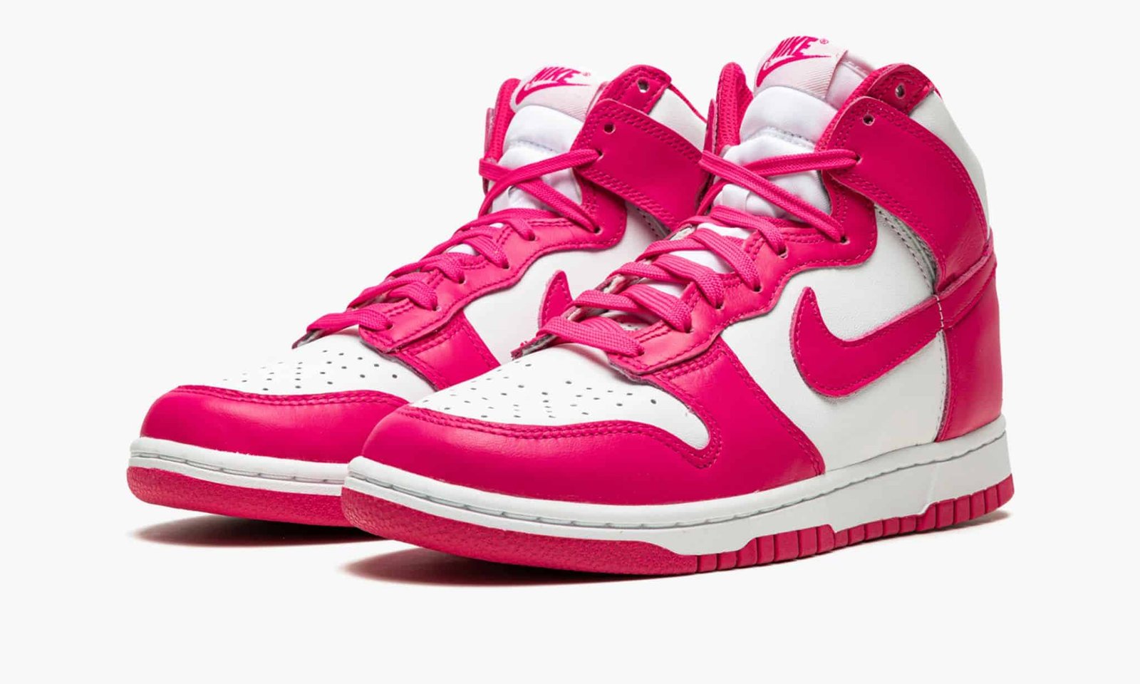 WMNS DUNK HIGH 