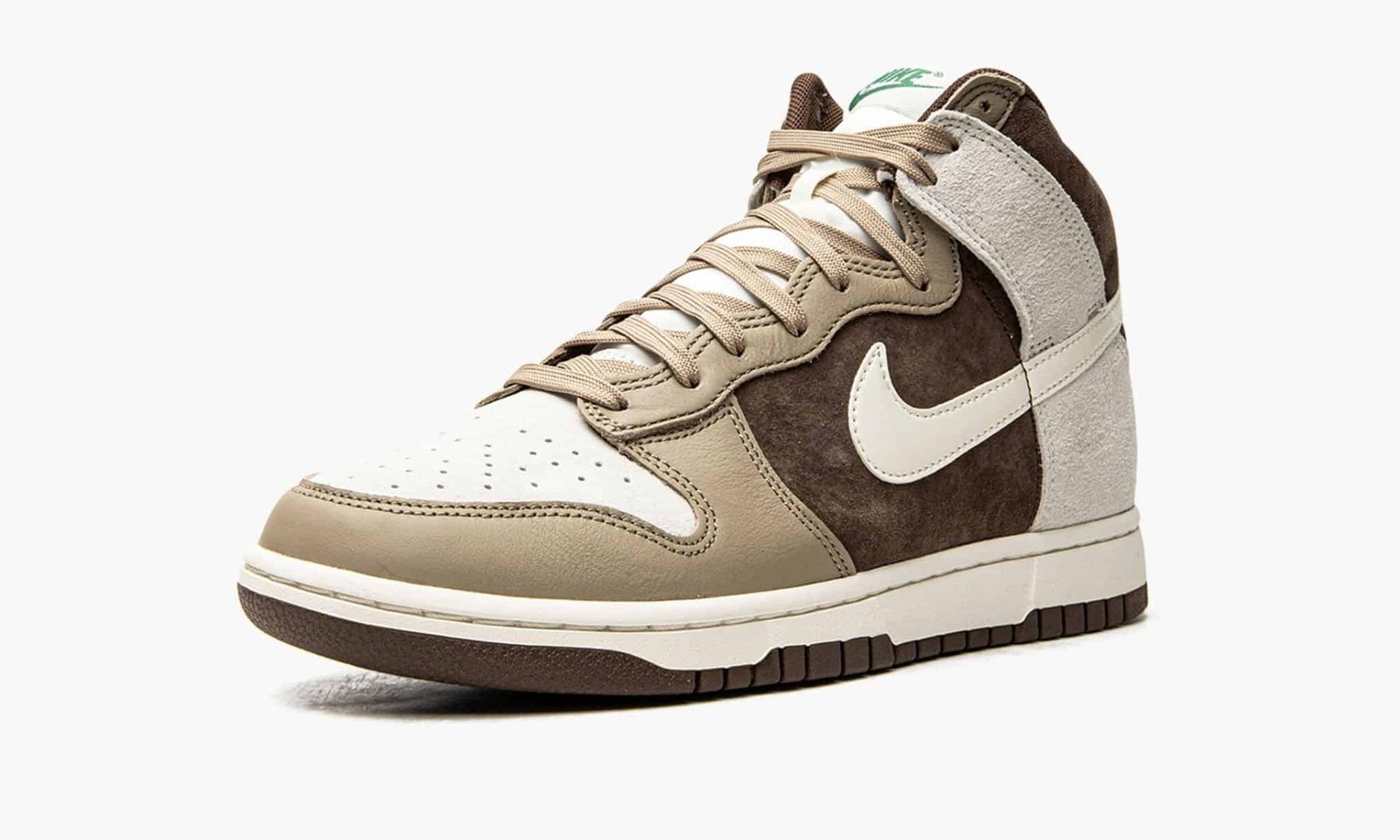 NIKE DUNK HIGH \