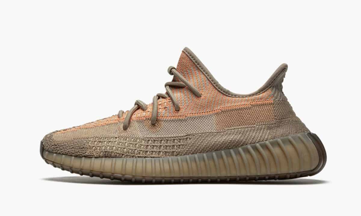 flykicks yeezy boost 350 sand taupe 1 sur 5
