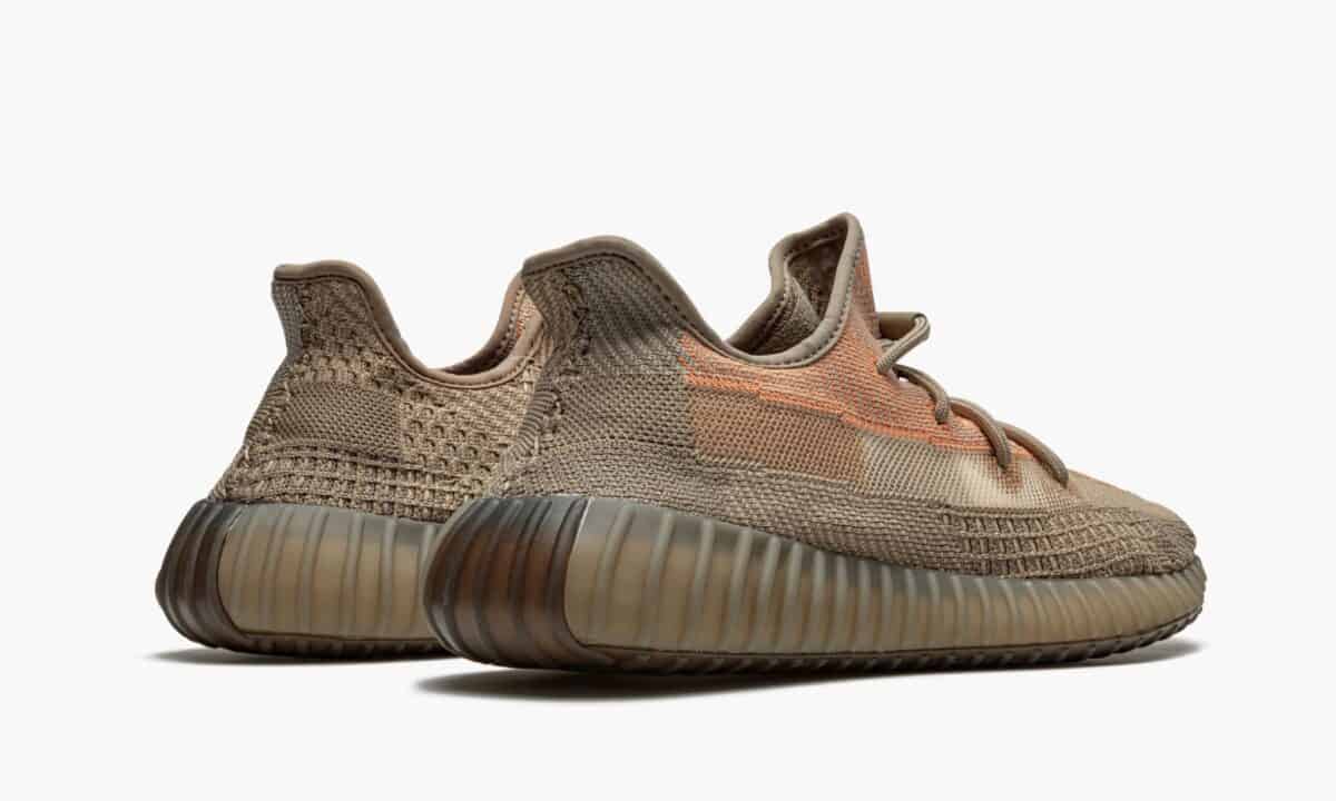 flykicks yeezy boost 350 sand taupe 3 sur 5