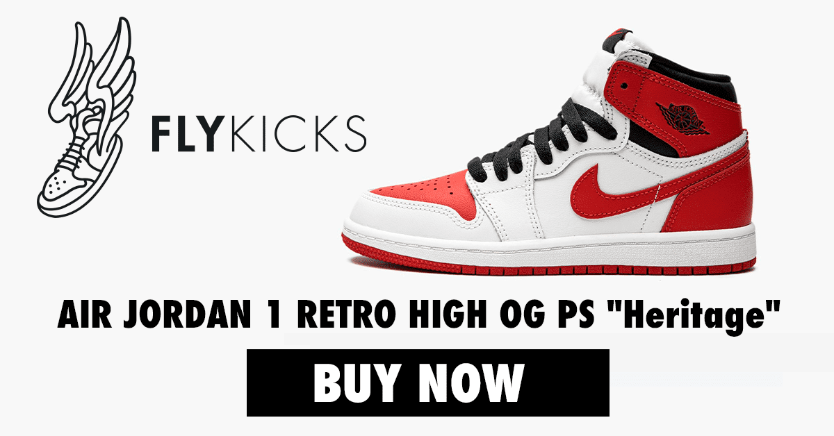 AIR JORDAN 1 HIGH OG 