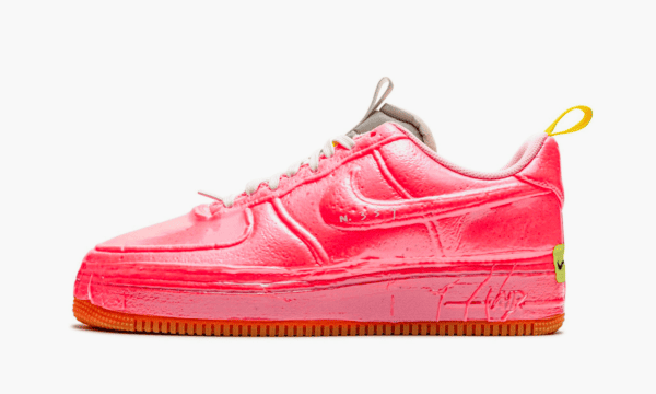 AIR FORCE 1 LOW EXPERIMENTAL “Racer Pink”