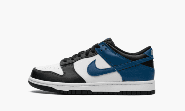 NIKE DUNK LOW “Industrial Blue” (GS)