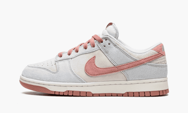 NIKE DUNK LOW “Fossil Rose”