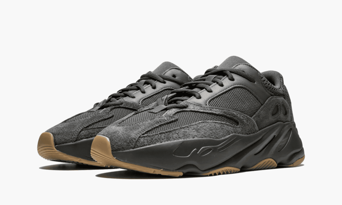 yeezy 700 boost utility black