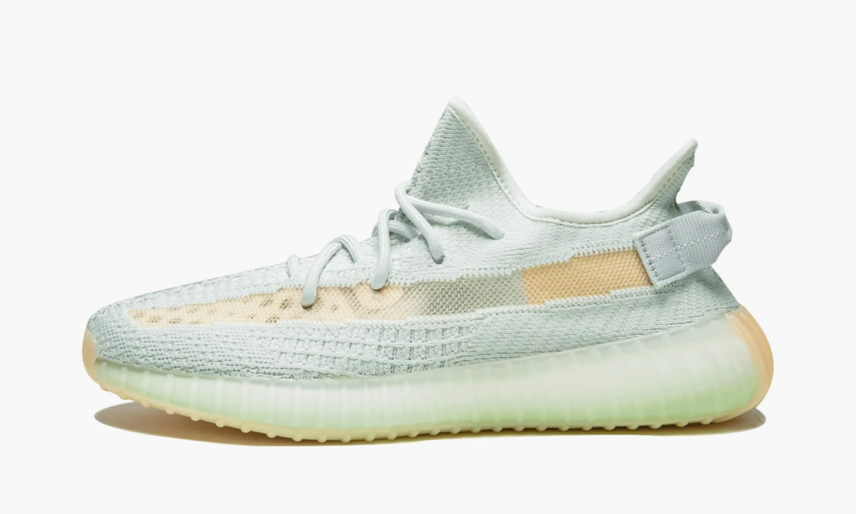 adidas yeezy boost 350 v2 "hyperspace"