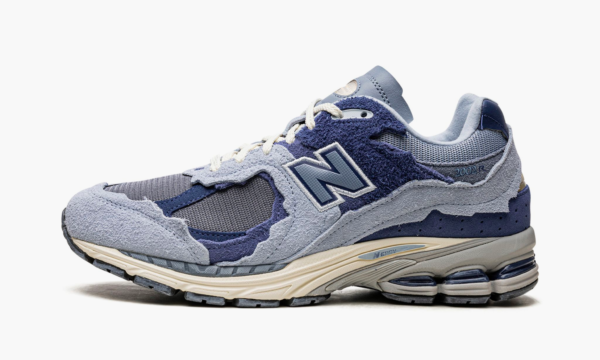 NEW BALANCE 2002R “Protection Pack – Purple”